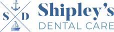 Shipley's Dental Care Logo